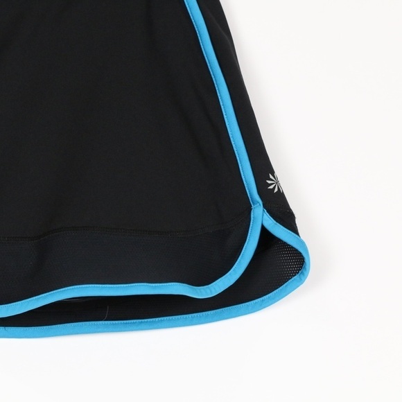 Athleta Padded Cycling Skirt - Picture 2 of 7